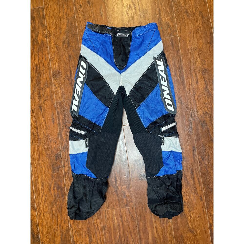 O'Neal Element Pant Size 8T/10T Blue